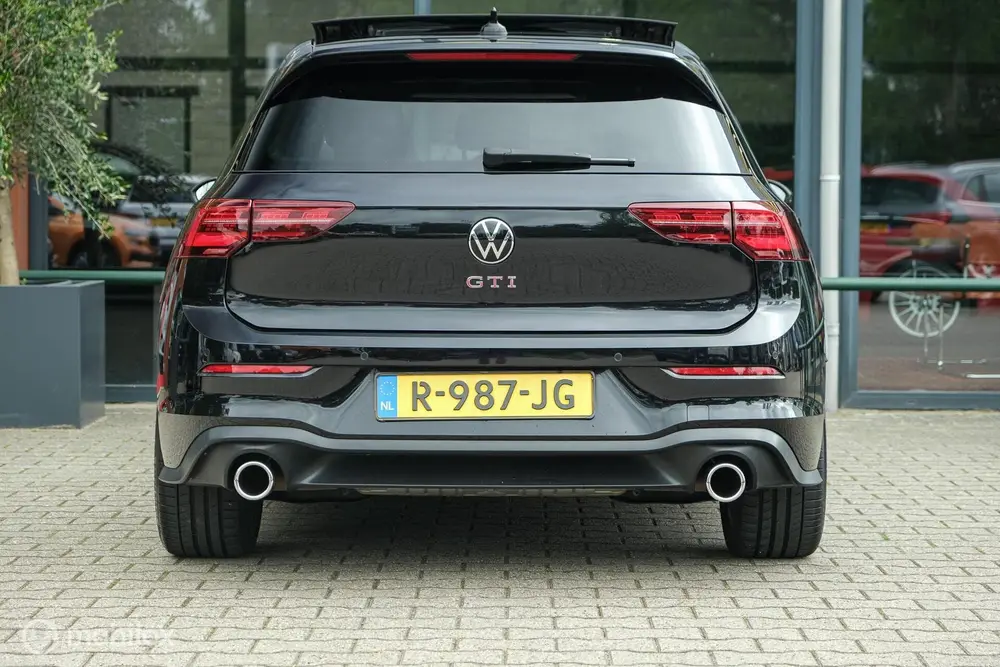 Volkswagen Golf 2.0 TSI GTI | Virtual | Harman Kardon | Schu uit 2021, foto 9