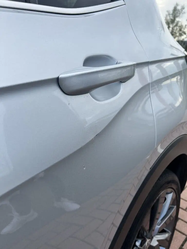 Volkswagen T-Cross Financial lease | Volkswagen T-Cross 1.0 TSI 115pk 7-DSG uit 2019, foto 20