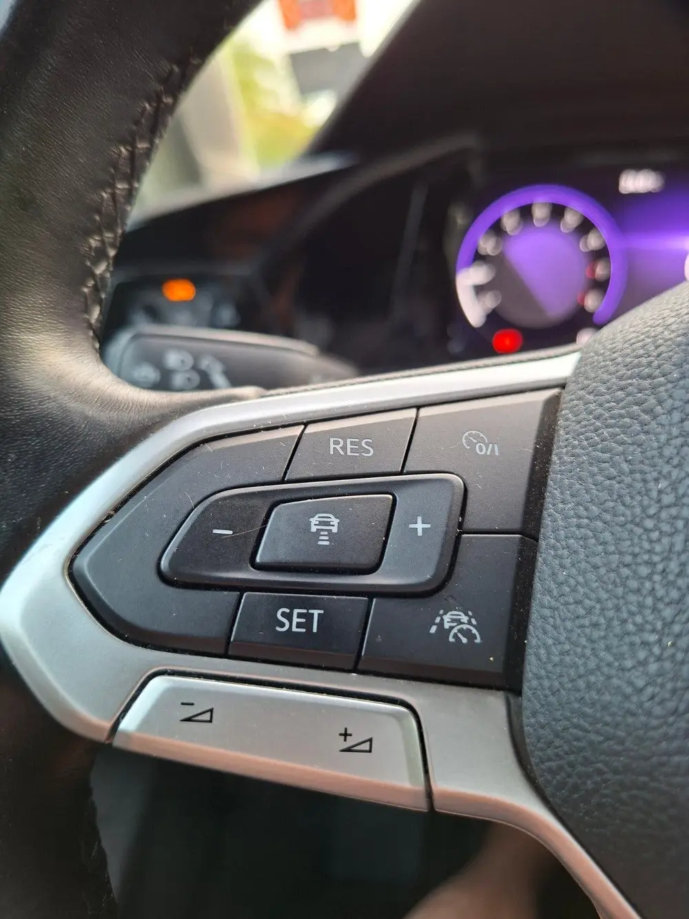 Volkswagen Golf Style 1.5 TSI 130pk 2021 Wit uit 2021, foto 13