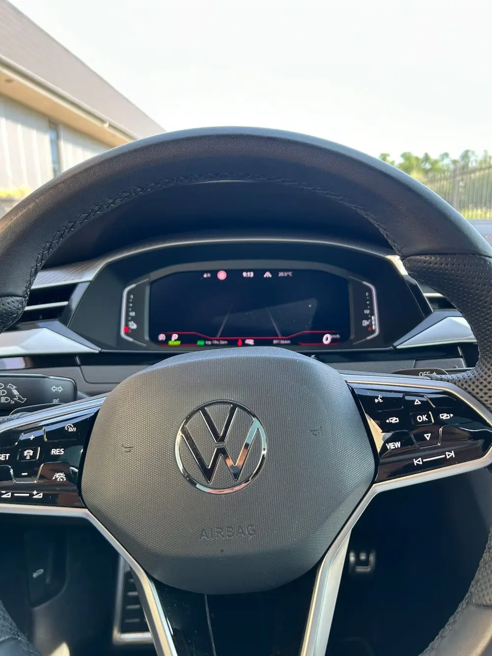 Volkswagen Arteon Shooting Brake Arteon 1.4 Ehybrid 218pk 6-DSG 2022 Zwart uit 2022, foto 5