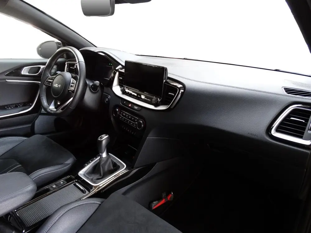 Kia ProCeed 1.5 T-GDi GT-PlusLine Panoramadak uit 2024, foto 11