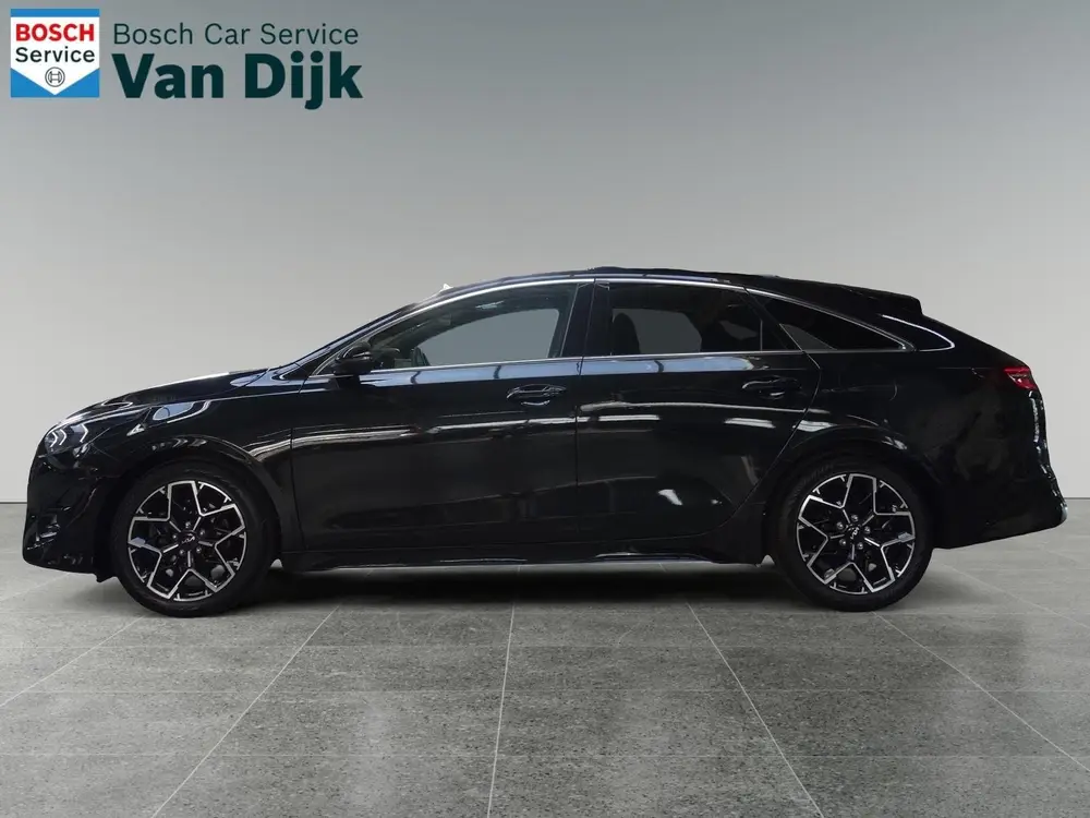 Kia ProCeed 1.5 T-GDi GT-PlusLine Panoramadak uit 2024, foto 5