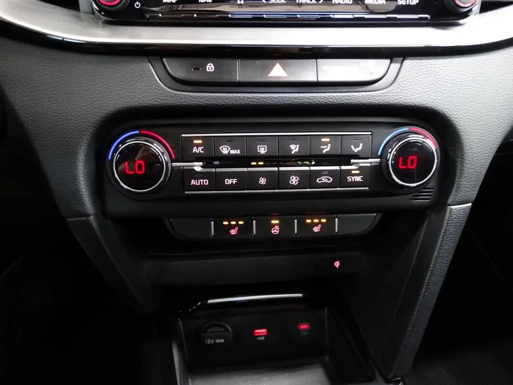 Kia ProCeed 1.5 T-GDi GT-PlusLine Panoramadak uit 2024, foto 8