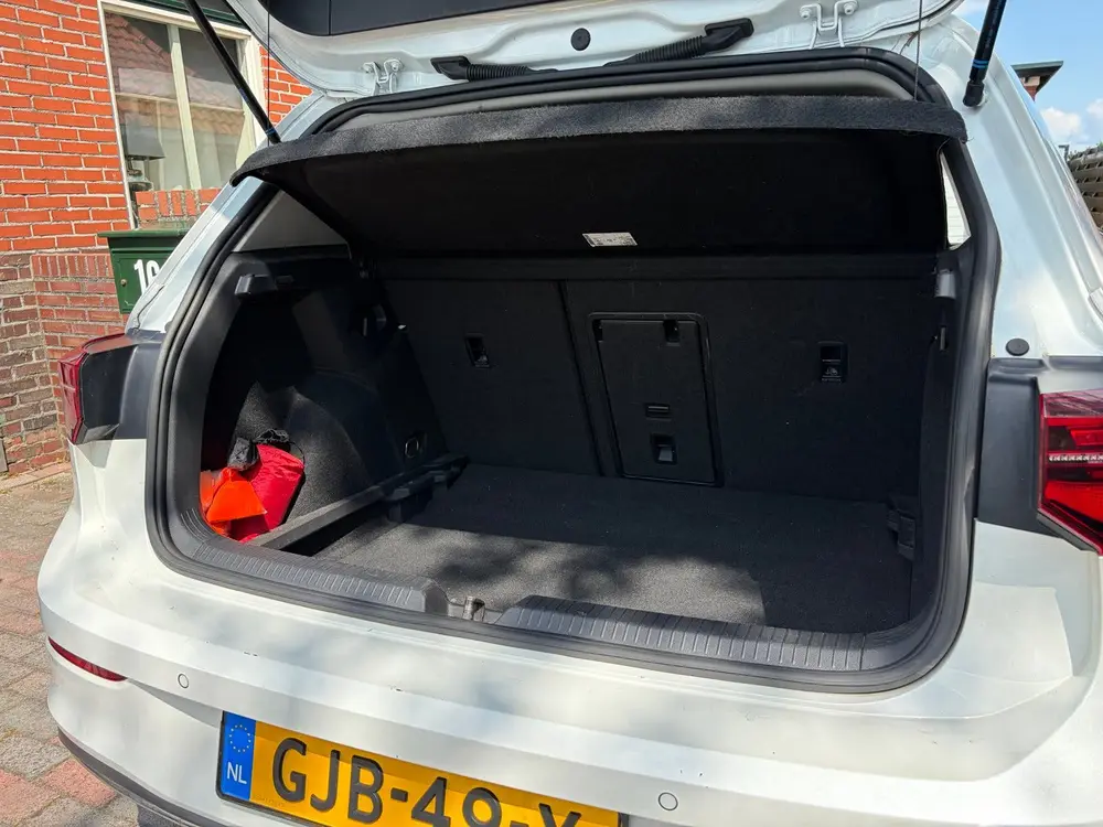 Volkswagen Golf 8 style tdi 2.0 uit 2020, foto 15