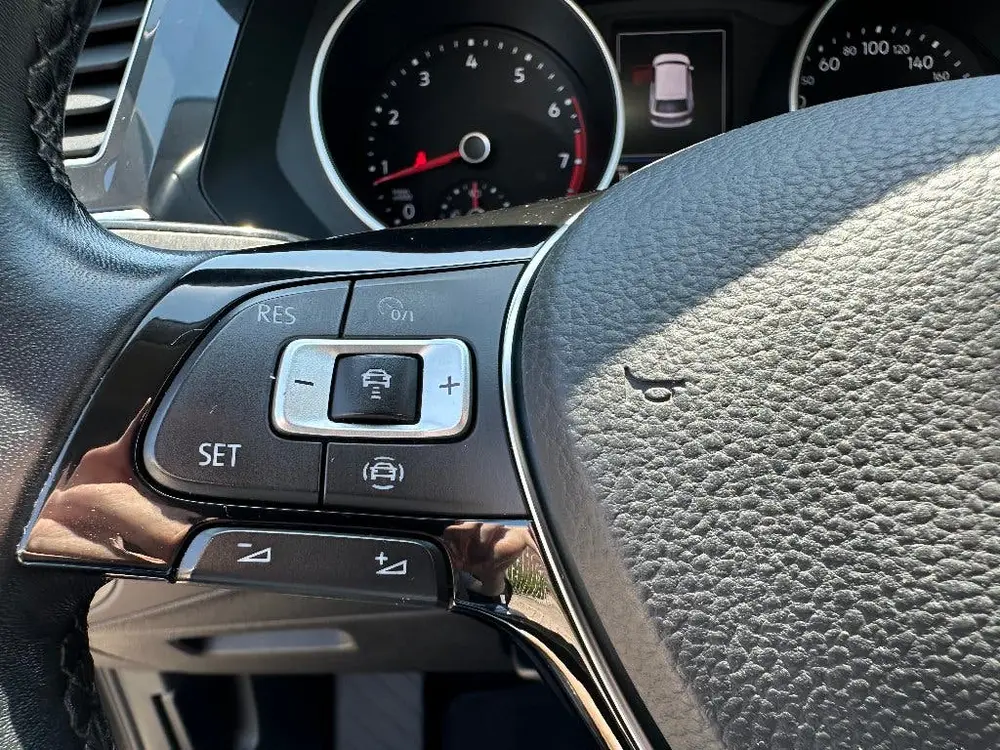 Volkswagen Tiguan 1.5 TSI | Comfortline Trekhaak LED CarPlay uit 2019, foto 7
