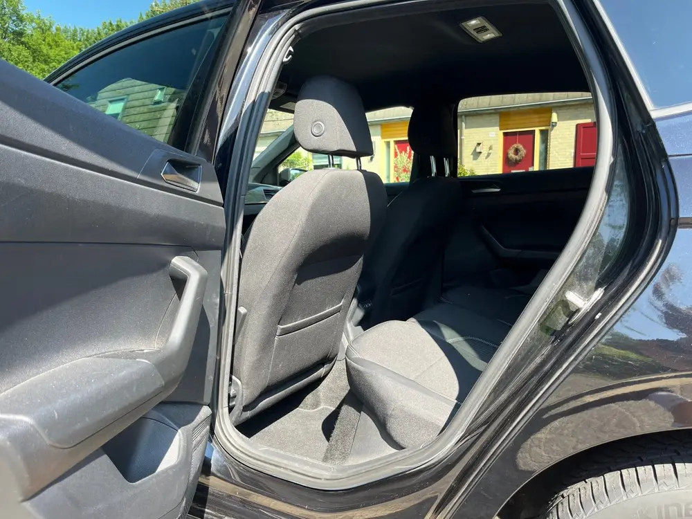 Volkswagen Polo 1.0 TSI Highline - APK+Onderhoud uit 2019, foto 10