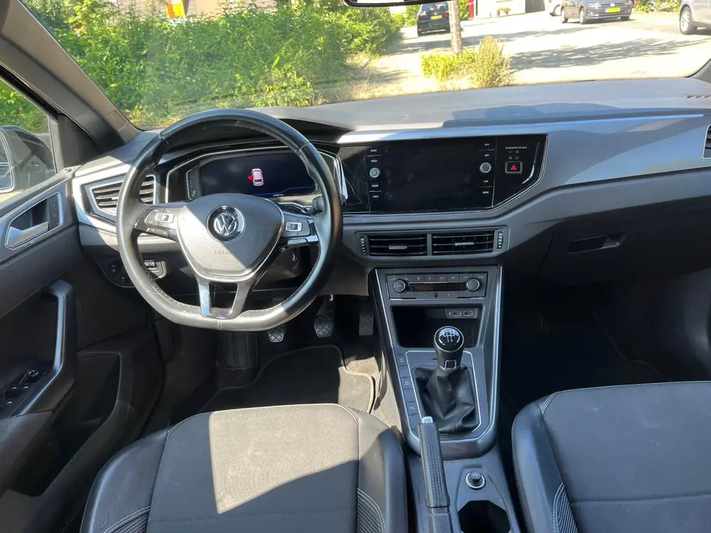 Volkswagen Polo 1.0 TSI Highline - APK+Onderhoud uit 2019, foto 15