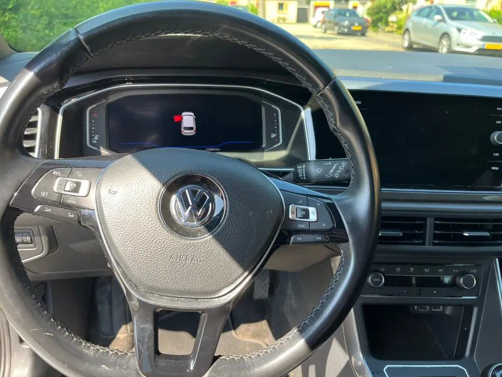 Volkswagen Polo 1.0 TSI Highline - APK+Onderhoud uit 2019, foto 16