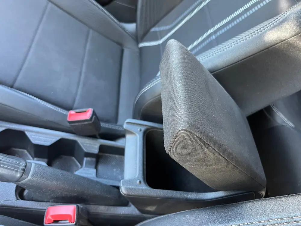 Volkswagen Polo 1.0 TSI Highline - APK+Onderhoud uit 2019, foto 19