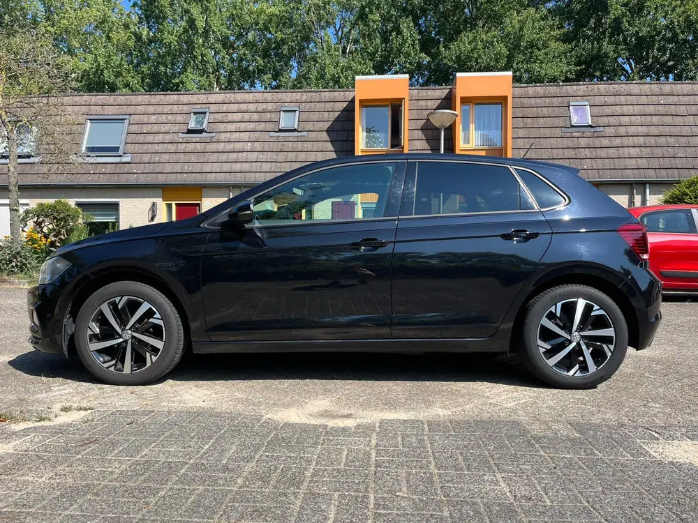 Volkswagen Polo 1.0 TSI Highline - APK+Onderhoud uit 2019, foto 2
