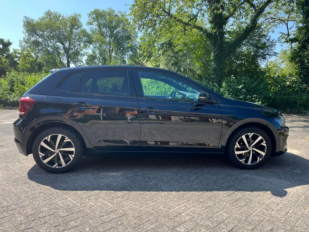 Volkswagen Polo 1.0 TSI Highline - APK+Onderhoud uit 2019, foto 4
