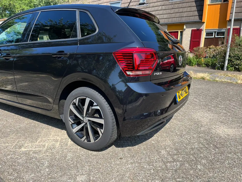 Volkswagen Polo 1.0 TSI Highline - APK+Onderhoud uit 2019, foto 6