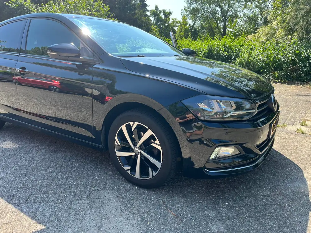 Volkswagen Polo 1.0 TSI Highline - APK+Onderhoud uit 2019, foto 8