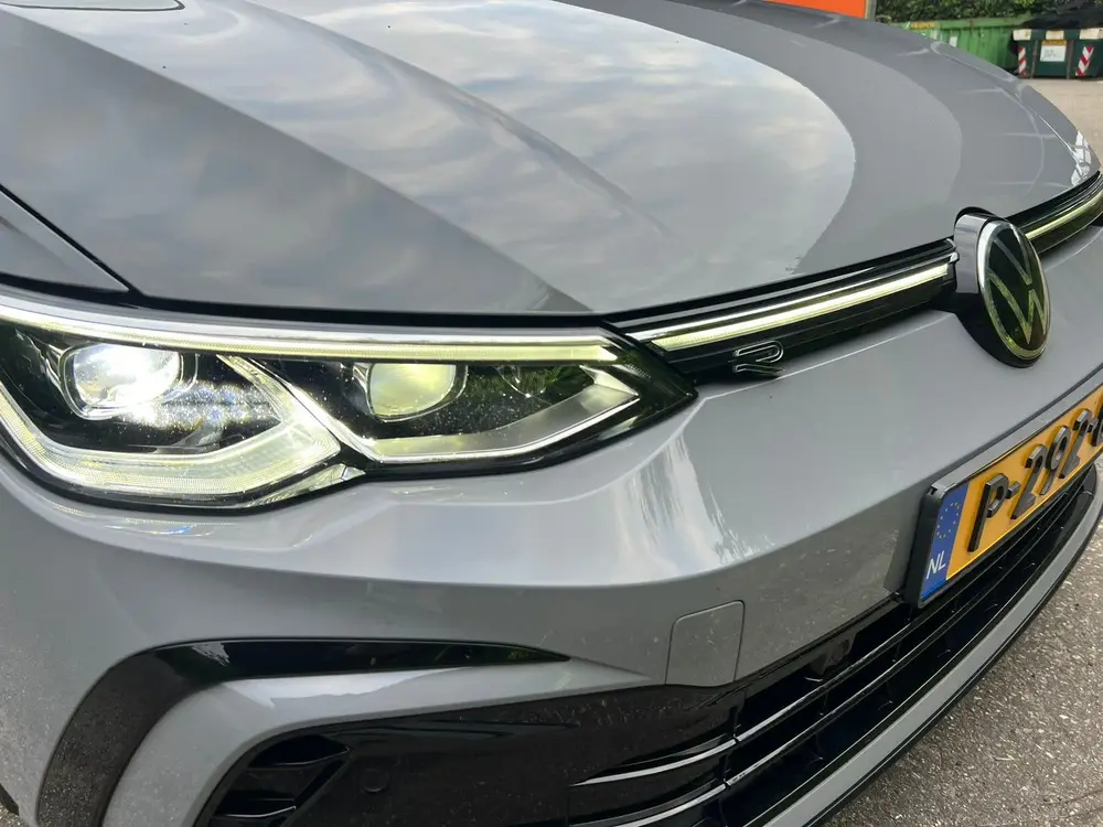 Volkswagen Golf 3x R-Line 1.5 TSI PANO VIRTUAL WINTER CAMERA uit 2021, foto 8