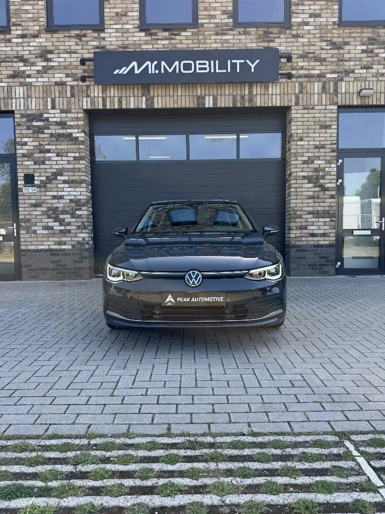 Volkswagen Golf 8 1.4 eHybrid DSG | Virtual Cockpit | 19inch uit 2021, foto 4