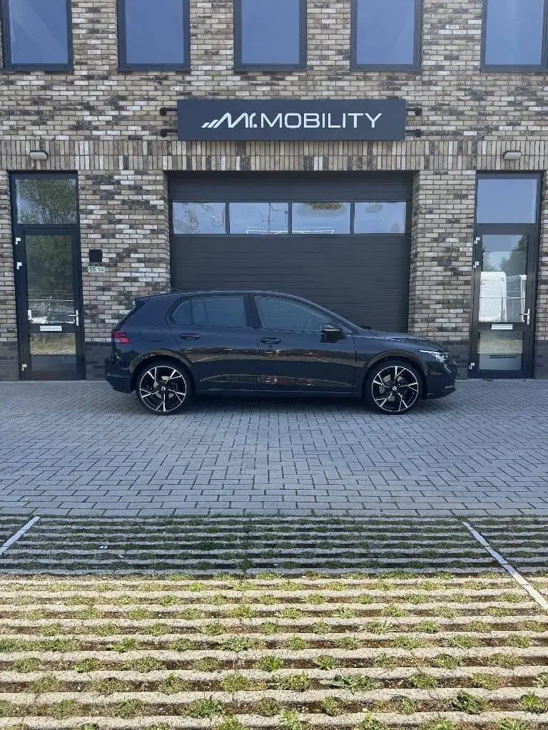 Volkswagen Golf 8 1.4 eHybrid DSG | Virtual Cockpit | 19inch uit 2021, foto 5