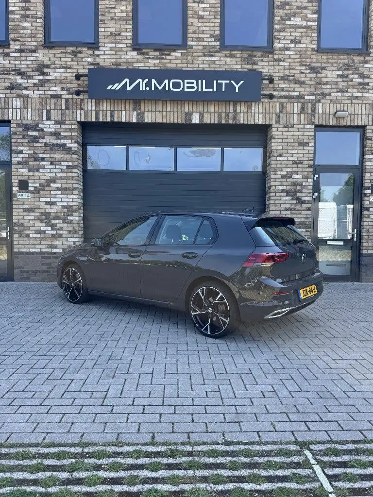 Volkswagen Golf 8 1.4 eHybrid DSG | Virtual Cockpit | 19inch uit 2021, foto 6