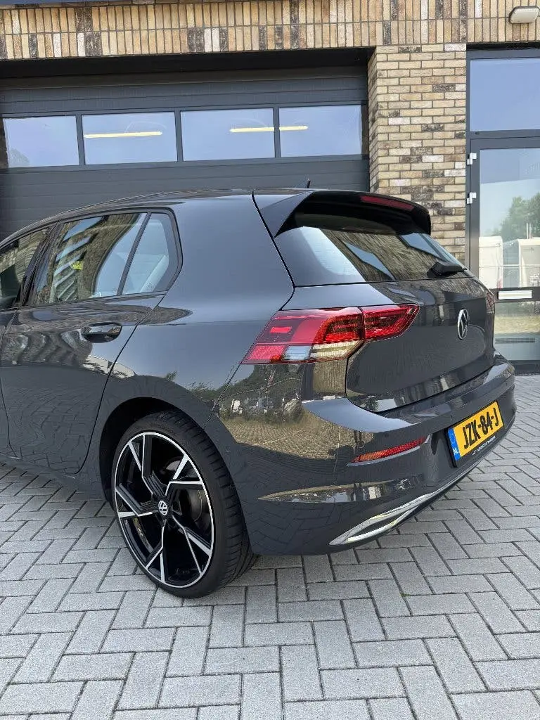 Volkswagen Golf 8 1.4 eHybrid DSG | Virtual Cockpit | 19inch uit 2021, foto 7