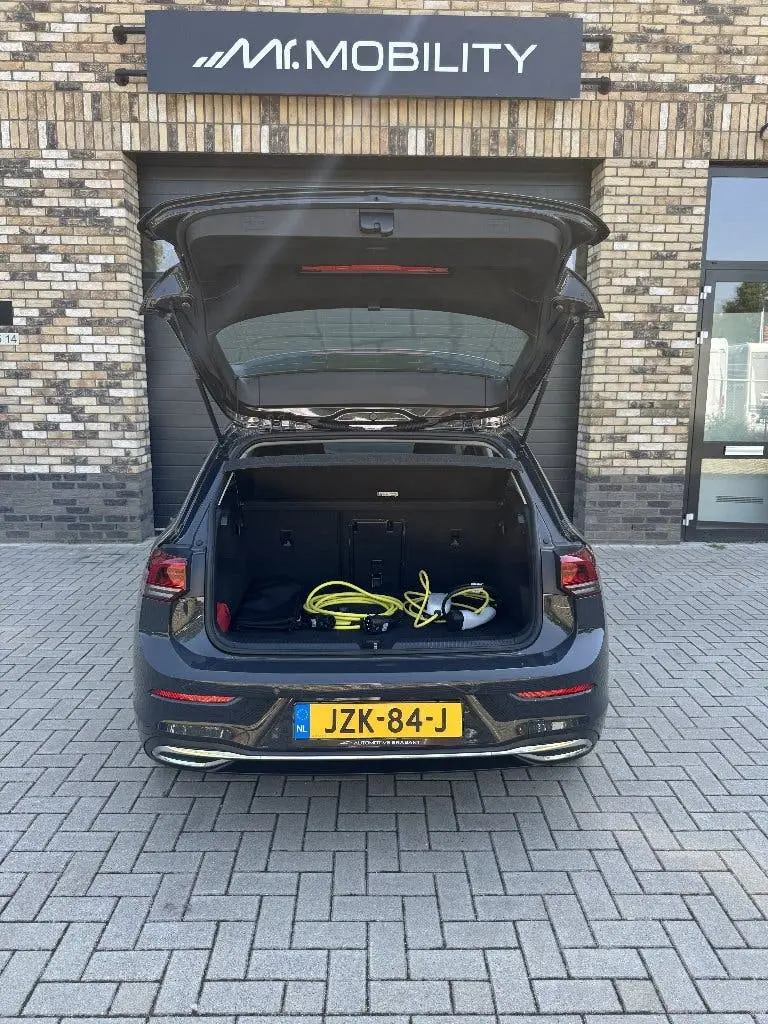 Volkswagen Golf 8 1.4 eHybrid DSG | Virtual Cockpit | 19inch uit 2021, foto 8