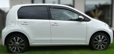 Volkswagen Up! VW e-Up! | 55.000 km | Nieuwstaat | 1e eigenaar uit 2021