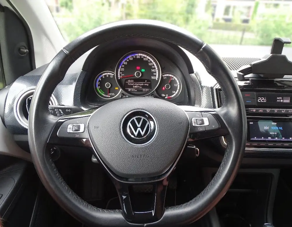 Volkswagen Up! VW e-Up! | 55.000 km | Nieuwstaat | 1e eigenaar uit 2021, foto 10