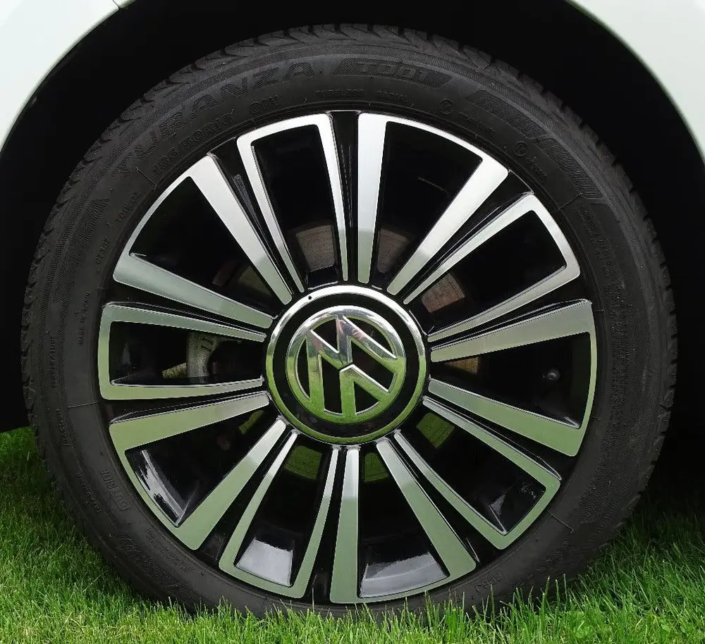 Volkswagen Up! VW e-Up! | 55.000 km | Nieuwstaat | 1e eigenaar uit 2021, foto 17