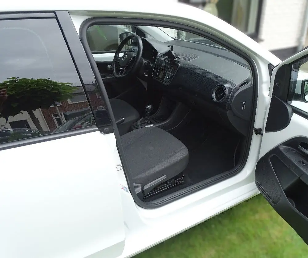 Volkswagen Up! VW e-Up! | 55.000 km | Nieuwstaat | 1e eigenaar uit 2021, foto 2
