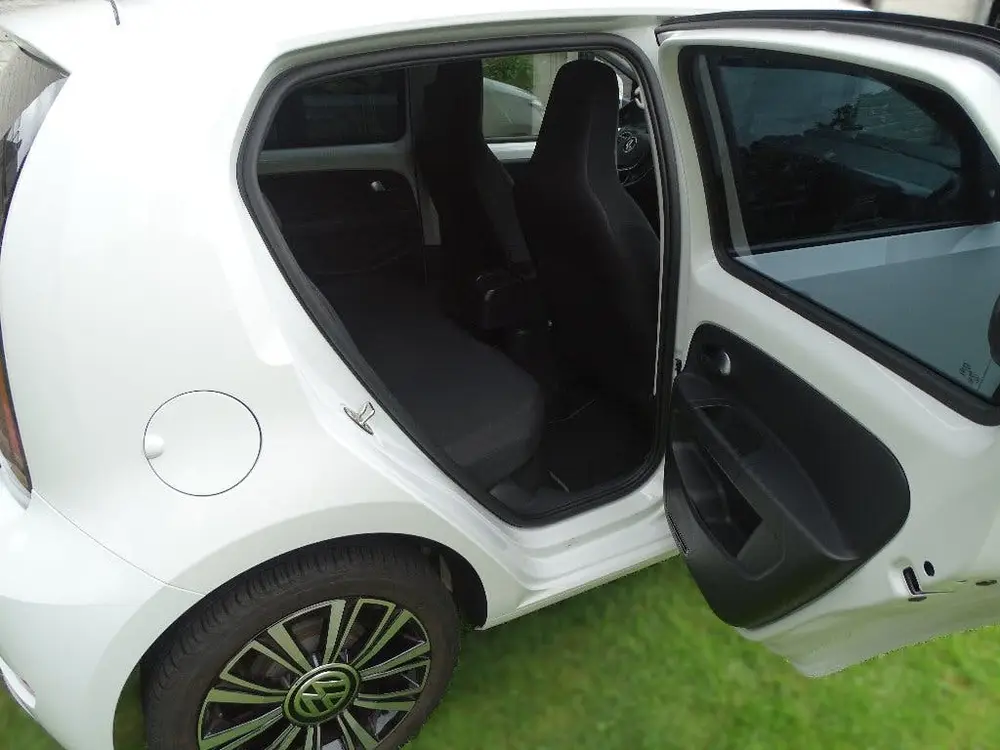 Volkswagen Up! VW e-Up! | 55.000 km | Nieuwstaat | 1e eigenaar uit 2021, foto 3