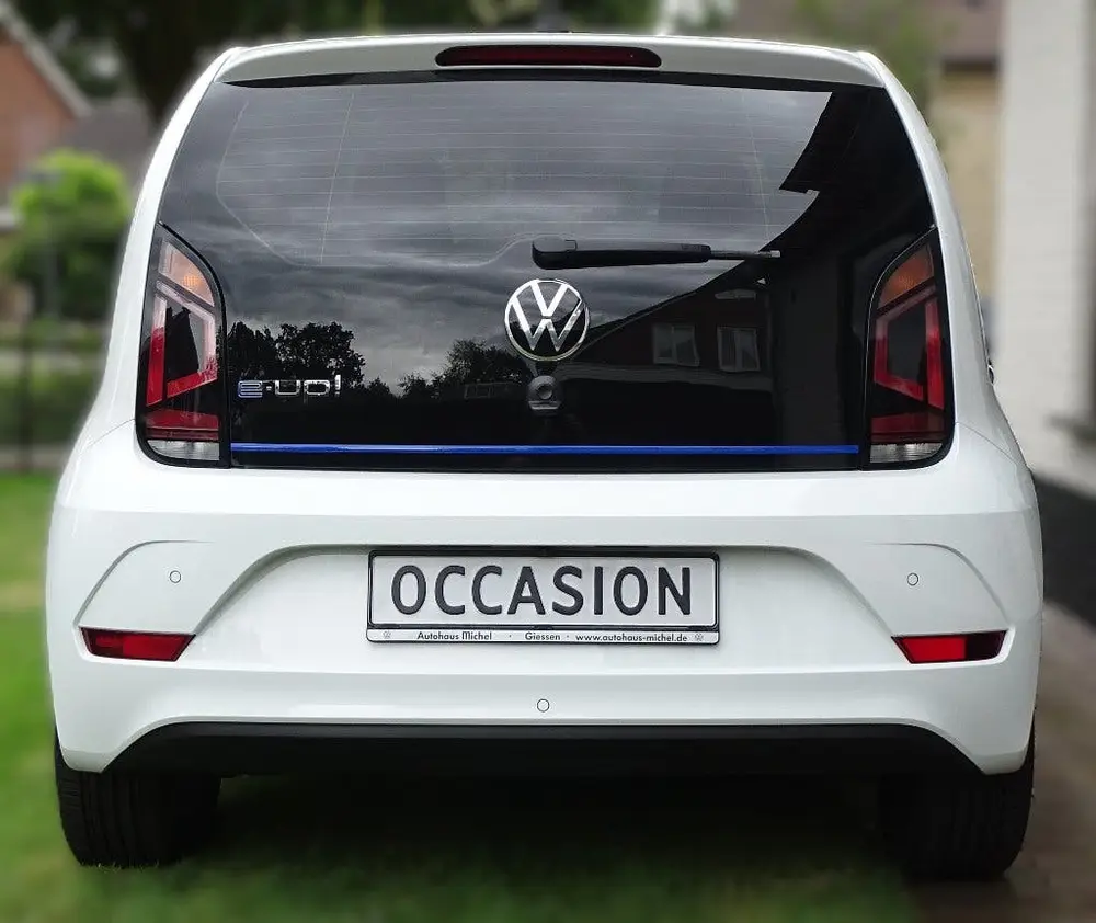 Volkswagen Up! VW e-Up! | 55.000 km | Nieuwstaat | 1e eigenaar uit 2021, foto 4