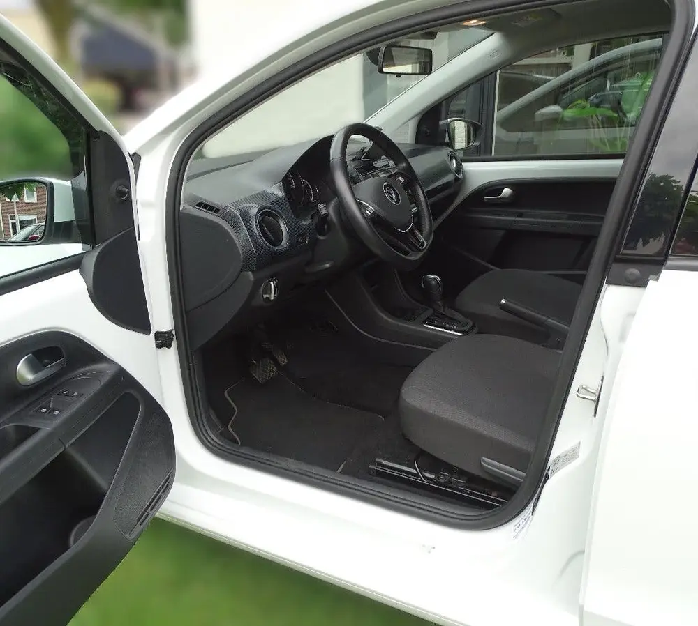 Volkswagen Up! VW e-Up! | 55.000 km | Nieuwstaat | 1e eigenaar uit 2021, foto 8