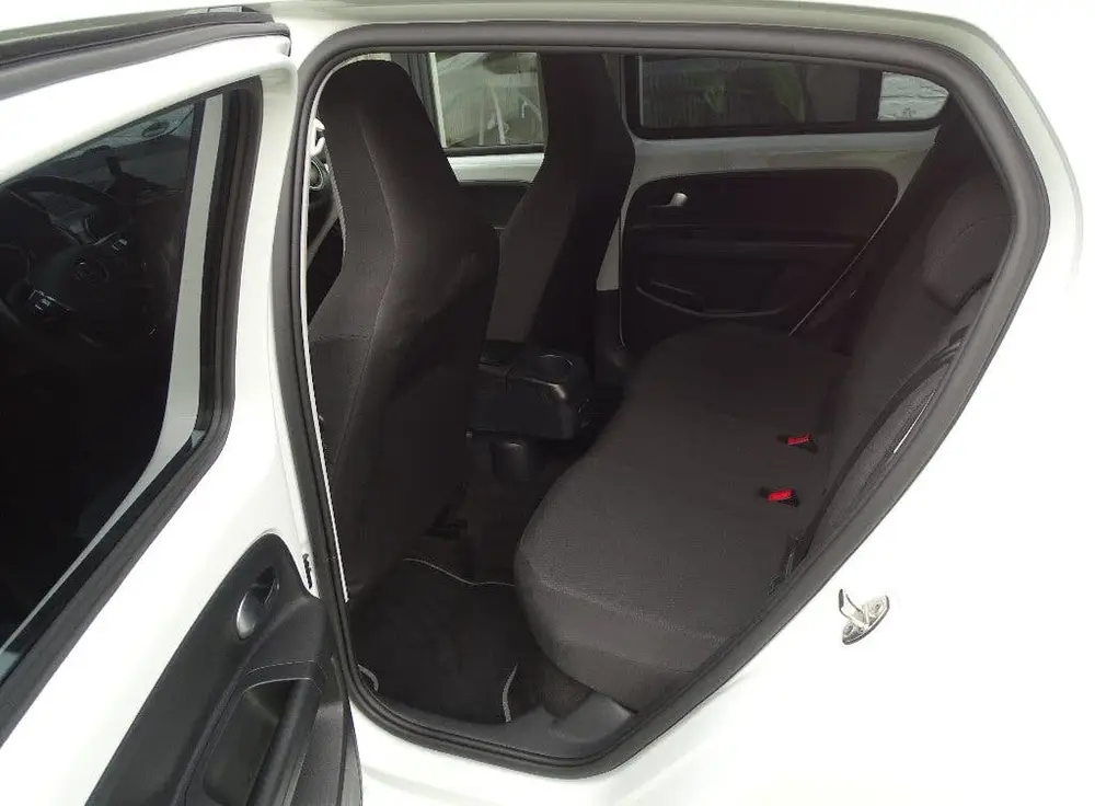 Volkswagen Up! VW e-Up! | 55.000 km | Nieuwstaat | 1e eigenaar uit 2021, foto 9