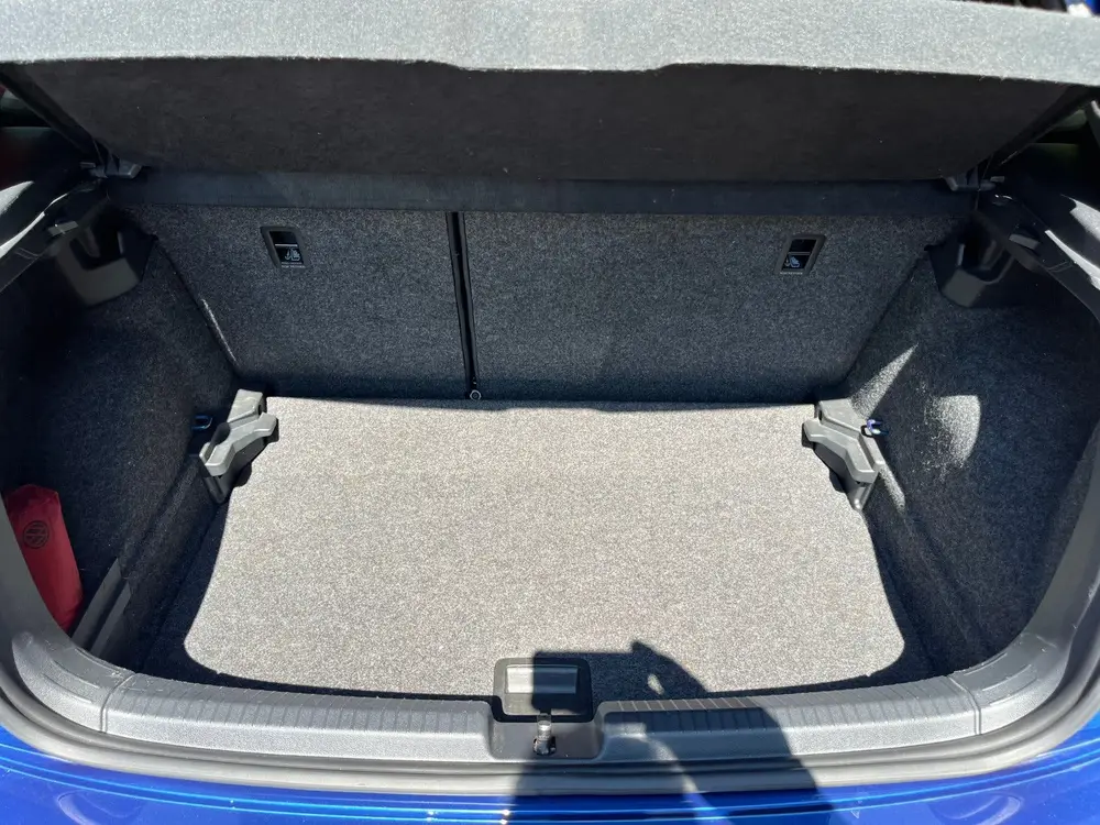 Volkswagen Polo 2.0 TSI 200pk 6-DSG 2019 Blauw uit 2019, foto 11