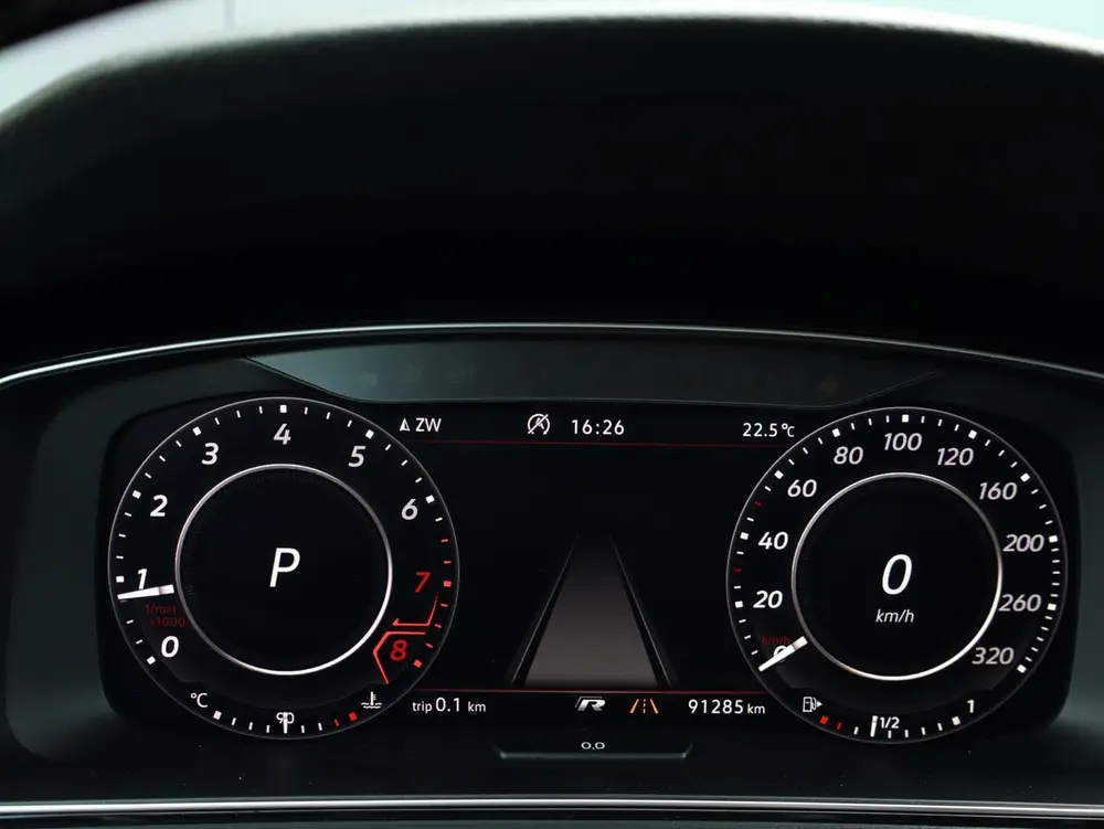 Volkswagen Golf 2.0 TSI 4Motion R 301PK Performance|Akra|Cam uit 2019, foto 10