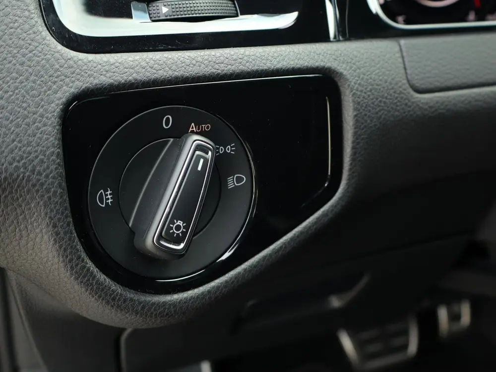 Volkswagen Golf 2.0 TSI 4Motion R 301PK Performance|Akra|Cam uit 2019, foto 11