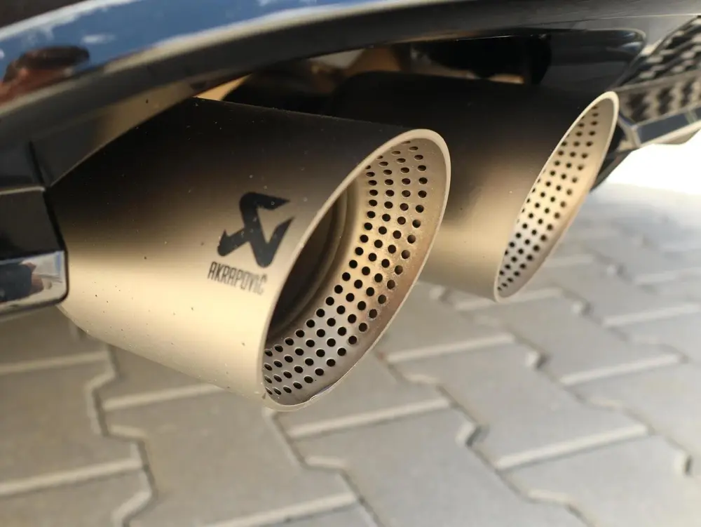 Volkswagen Golf 2.0 TSI 4Motion R 301PK Performance|Akra|Cam uit 2019, foto 18