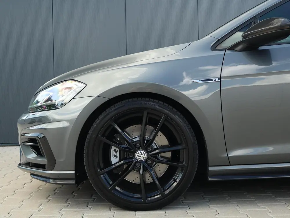 Volkswagen Golf 2.0 TSI 4Motion R 301PK Performance|Akra|Cam uit 2019, foto 20