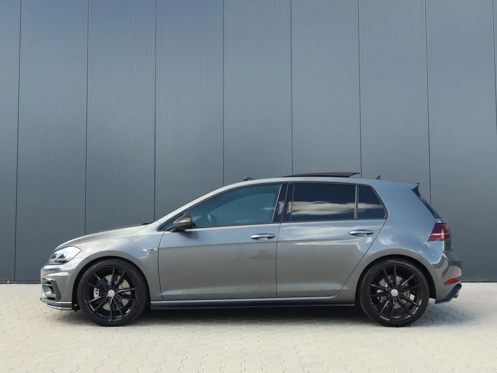 Volkswagen Golf 2.0 TSI 4Motion R 301PK Performance|Akra|Cam uit 2019, foto 3