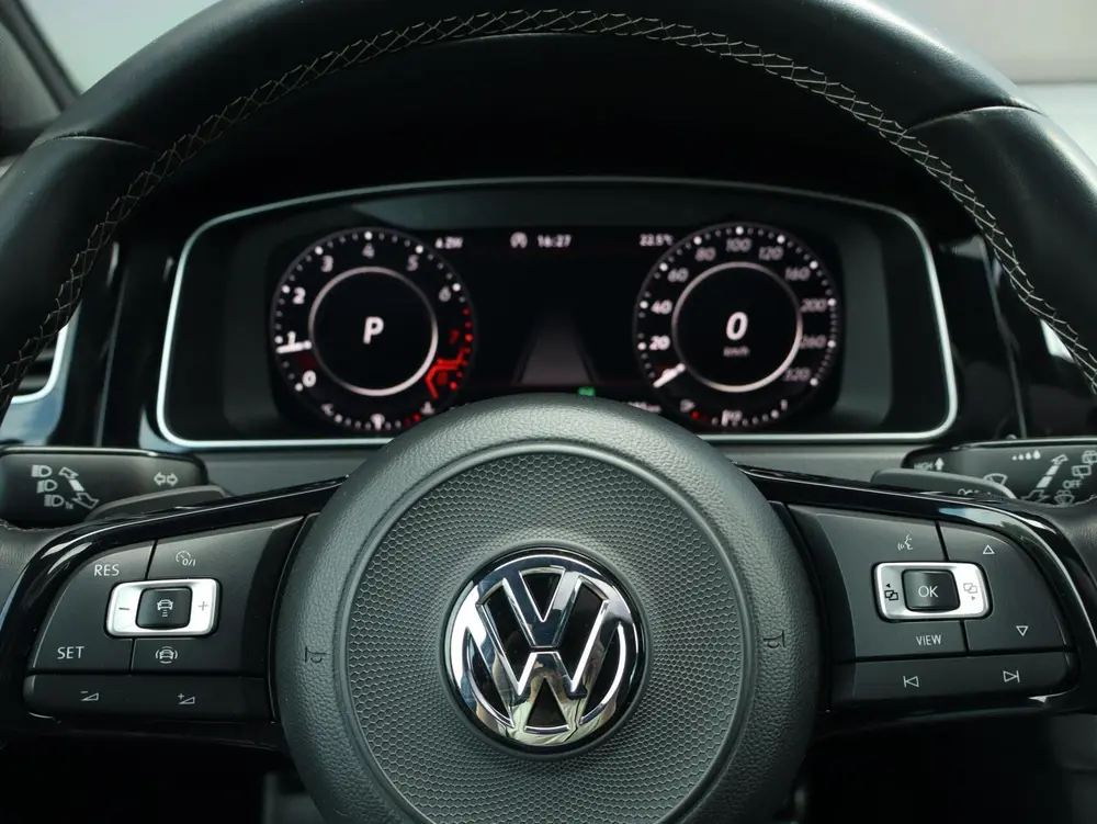 Volkswagen Golf 2.0 TSI 4Motion R 301PK Performance|Akra|Cam uit 2019, foto 9