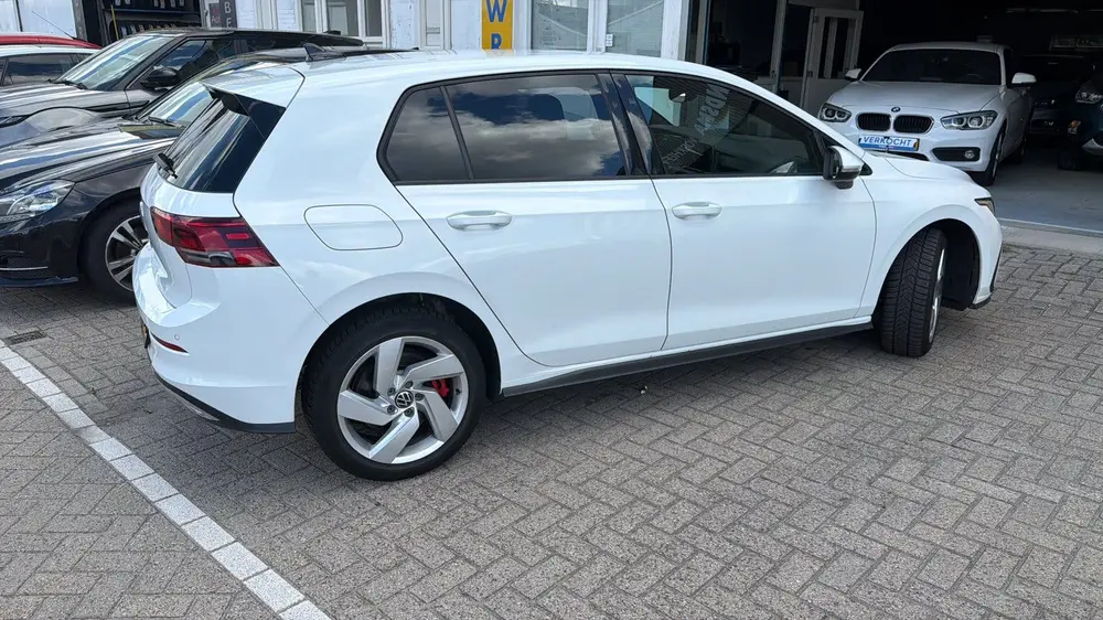 Volkswagen Golf GTE 245PK uit 2022, foto 5