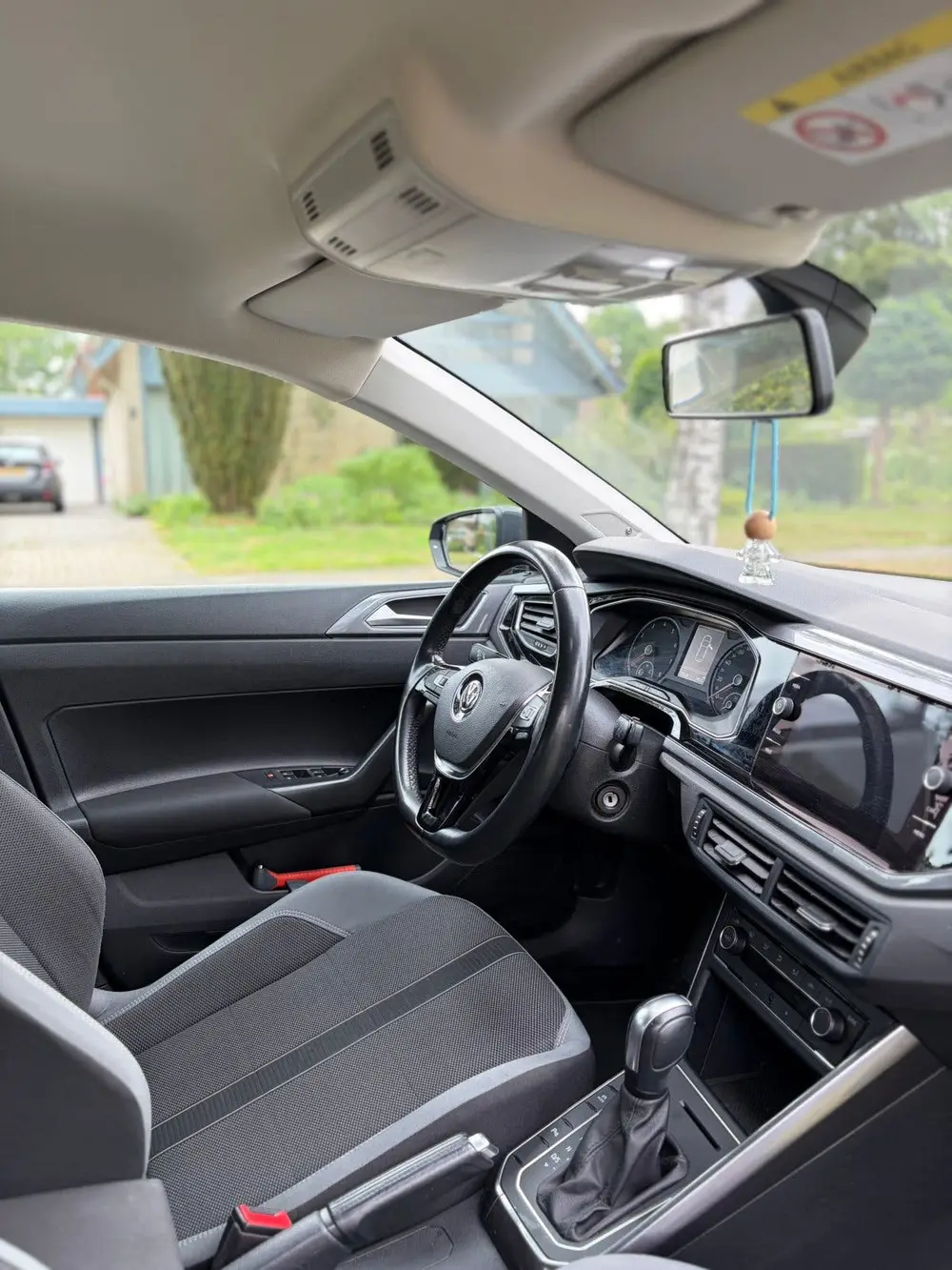 Volkswagen Polo 1.5 TSI | 150pk | 7-DSG | 2020 | Beats audio uit 2020, foto 10