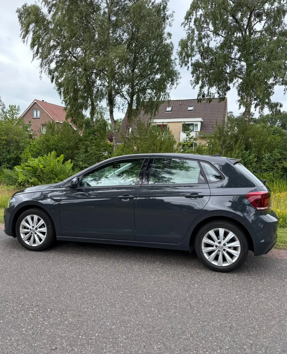 Volkswagen Polo 1.5 TSI | 150pk | 7-DSG | 2020 | Beats audio uit 2020, foto 2