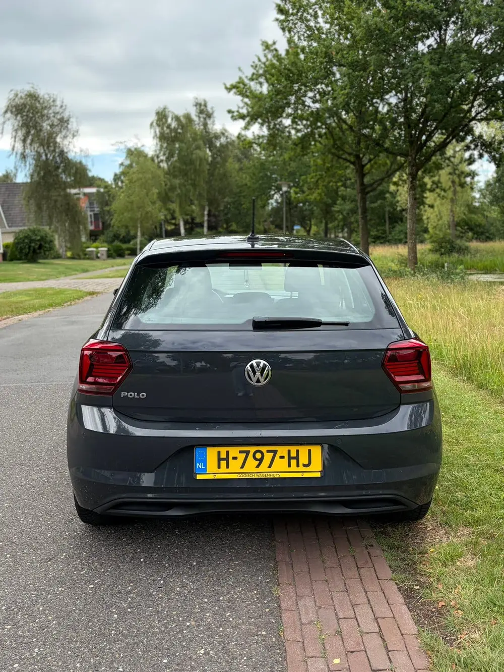 Volkswagen Polo 1.5 TSI | 150pk | 7-DSG | 2020 | Beats audio uit 2020, foto 3