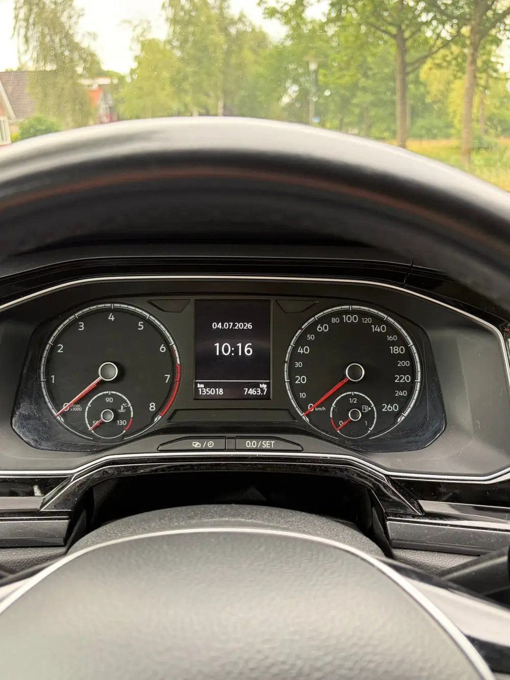 Volkswagen Polo 1.5 TSI | 150pk | 7-DSG | 2020 | Beats audio uit 2020, foto 7