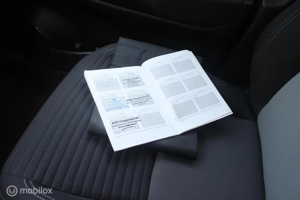 Toyota Yaris 1.0 VVT-i Connect uit 2019, foto 15