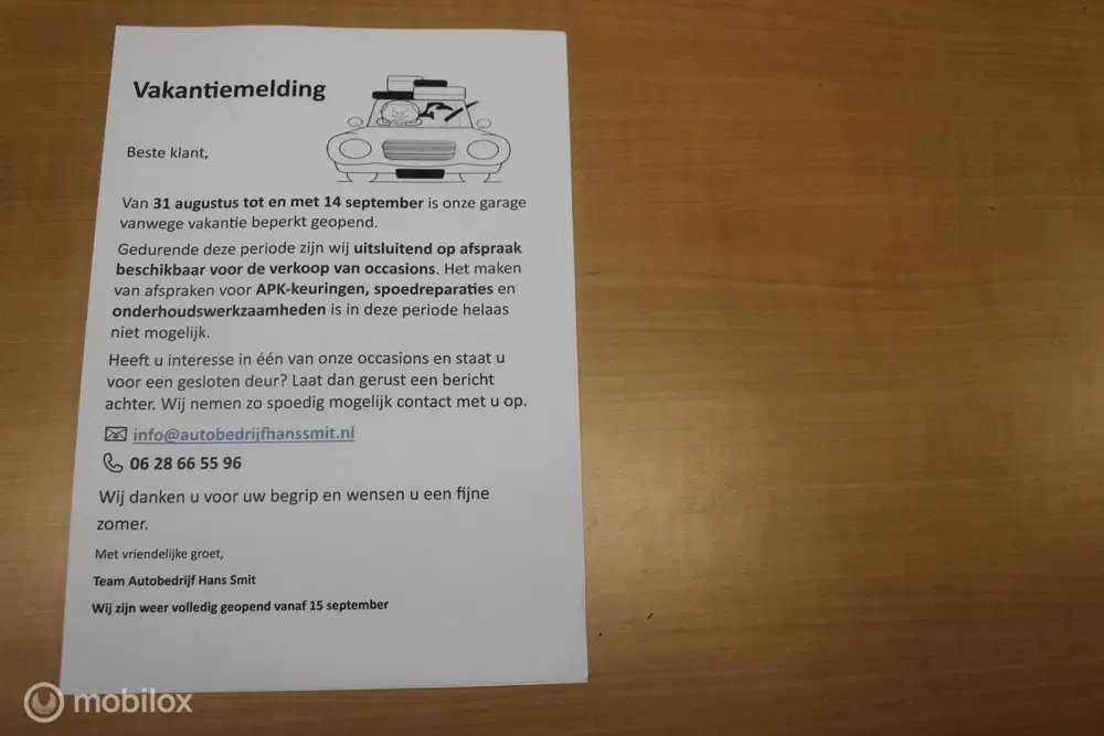 Toyota Yaris 1.0 VVT-i Connect uit 2019, foto 2