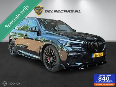 BMW X5 xDrive45e High Executive BTW M stage 2+ 63 uit 2021