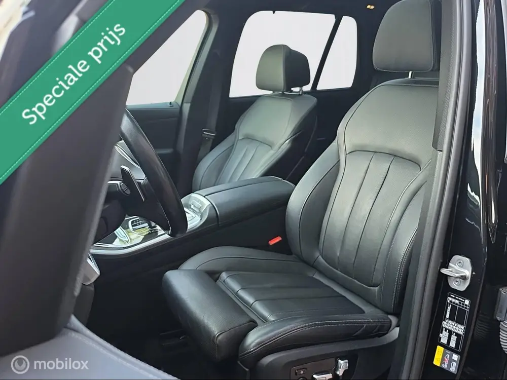 BMW X5 xDrive45e High Executive BTW M stage 2+ 63 uit 2021, foto 10