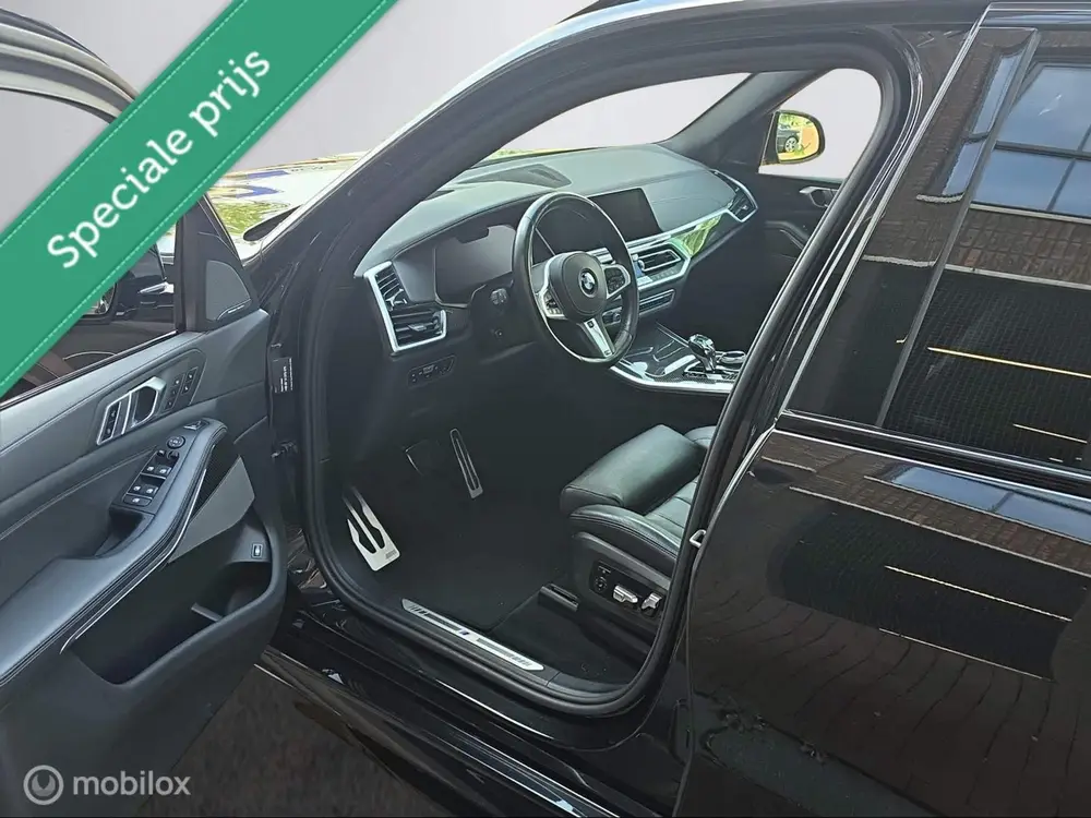 BMW X5 xDrive45e High Executive BTW M stage 2+ 63 uit 2021, foto 12