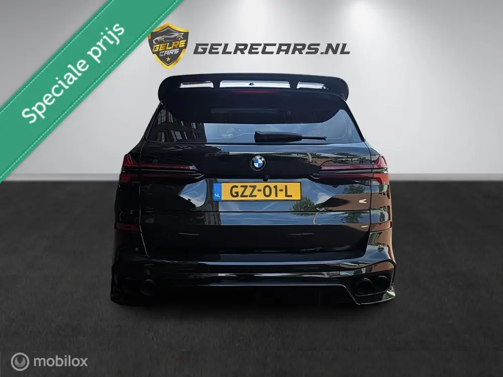 BMW X5 xDrive45e High Executive BTW M stage 2+ 63 uit 2021, foto 6