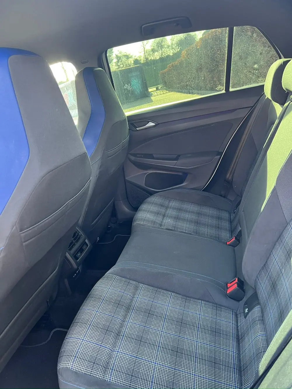 Volkswagen Golf 1.4 GTE eHybrid (IQ-Light, 1e Eig, 2021) uit 2021, foto 14